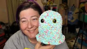 Visit 95 Craft Chat 💙 Kick off to the Spooky Season 🎃