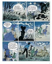 Image result for Philémon by fred