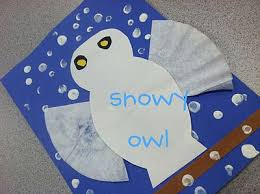 Winter Animals Winter Animals Kindergarten Winter Animal Crafts Artic Animals
