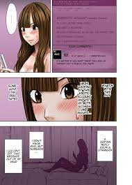 Virgin Tweet {HMC Translation} - Page 29 - 9hentai - Hentai Manga, Read  Hentai, Doujin Manga