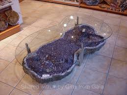 Pin By Luminous Skin By Pamela Kjic On Rocks And Gemstones Are My Passion Peacock Decor Coffee Table Home Decor Furniture