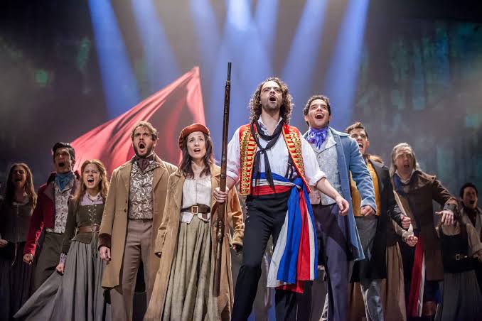 Les Miserables": A Great Theatrical Dream - The Theatre Times