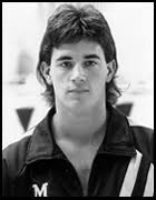 Michigan in the Olympics