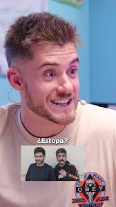 OJO! MIKI PROFESOR DE @operaciontriunfo !!!!