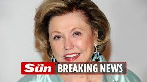 Barbara Utterback's Instagram, Twitter & Facebook