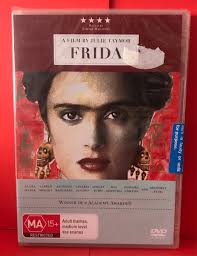 FRIDA