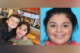 UPDATE: Dallas-area children found safe after Amber Alert
