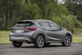 Check spelling or type a new query. 2018 Infiniti Qx30 Premium Awd Review A Comfortable Compact Oddity The Truth About Cars