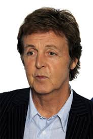 An Award for Sir Paul? Let It Be (January/February 2010)