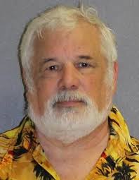 DeLand man, 69, accused of sexually abusing teen girl for years