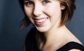 Into the Sun: Cleo Person