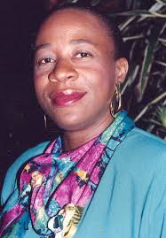 It is with great sadness that the Nation received the news of the passing  of local music icon Denise Joyce Auguste. Ms. Auguste's contribution to  chorale and folk music has been immeasurable