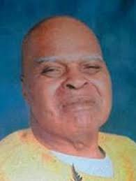 Leartis Blue Obituary