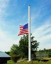 Wondering why flags are at half-staff today? - The News Leader