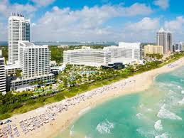 Our fort lauderdale hotel is near the beach and minutes from downtown via las olas blvd. Hotell Miami Topp 10 Hoteller Reisetips