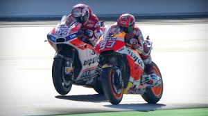 Get the latest motogp racing information and content from photos and videos to race results, best lap times and. Best Overtakes From 2017 In Motogp Youtube