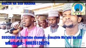 Madina ibrahim dan autan sidi. Nazir Na Sidi Majalisi Danna Subscribe Domin Samun Wadansu Youtube