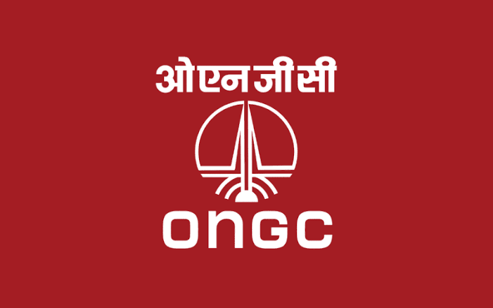 ONGC Logo