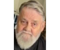 Donald Robertson Obituary (2022)