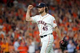 Former dodgers outfielder scott van slyke, the son of andy van slyke, made a bold insinuation about new york yankees pitcher gerrit cole. Gerrit Cole Agrees To Record 324 Million Deal With Yankees