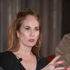 Liz Nicholson for Cook County Board of Review