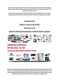 Dekopasaj ikinci el eşya veya mobilya satmak isteyenlerle, o mobilyalara kendi evinde güzel bir yer açabilecek alıcıların buluştuğu pasajdır. Bala Ikinci El Esya Alanlar 0539 842 12 36 Bala Spotcu By Ankara Ikinci Elci 0539 842 12 36 Acar Spot Esya Issuu