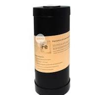 AKVO Fe 10ВВ Картридж для обезжелезивания воды