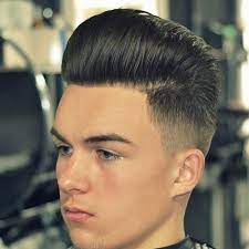 This article is sponsored by keeps, your solution to hair loss. 31 Haircuts Girls Wish Guys Would Get 2021 Update