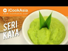 Dan che mat kurangkan sedikit gulanya, tapi kalau anda ok dengan rasa manis, boleh saja guna seperti yang disyorkan. Seri Kaya Try Masak Icookasia Youtube