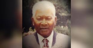 Caldwell Roberson Sr. Obituary