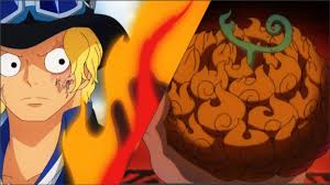 One Piece Pourquoi Les Utilisateurs De Fruits Demon Ne Peuvent Pas Nager Dans L Eau Demon One Piece Fruit Du Demon