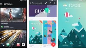 ⇣ download apk (10.30 mb). Download Htc Sense 10 Launcher Apk For All Android Devices Ar Droiding