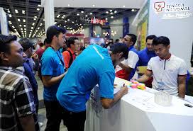 This year, icast 2017 will host more than 50 exhibitors or employers which cover various industries. Career And Educational Fair 2017 The Malaysian Reserve