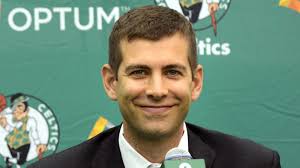 Rotations, rotations, rotations: what Brad Stevens could be thinking