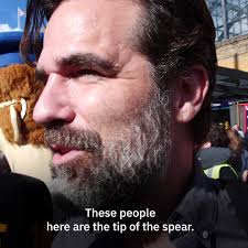 Rob Delaney: Where are you?