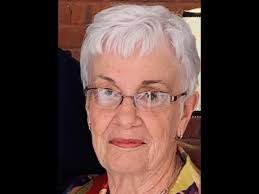 Martha Thompson (Nickles) Obituary December 31, 2020