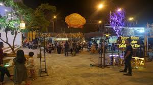 We did not find results for: Pasar Serba Kuliner Di Citimall Baturaja Diserbu Pengunjung Sriwijaya Post