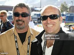 Allan Collins director of "Dhaklyarr vs. The King" News Photo