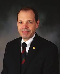 Clemson Commencement Program, May 2015