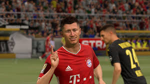Maybe you would like to learn more about one of these? Fifa 22 Prognose Zu Den Bayern Ratings In Fut Bfv Esports