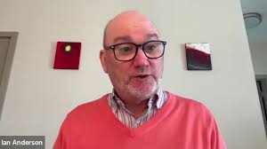 Morning Prayer, 11Jun2025, the Feast of Saint Barnabas the Apostle,  Officiant: Ian Anderson