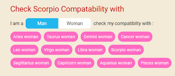 Cancer (♋︎) is the fourth astrological sign in the zodiac, originating from the constellation of cancer. Scorpio Zodiac Sign Personality Traits Clickastro Com