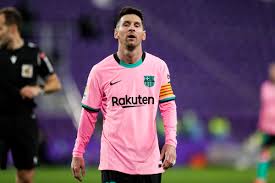 Stream eibar vs barcelona live. Lionel Messi Set To Miss Barcelona Vs Eibar Barca Blaugranes
