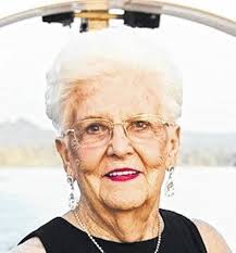 Patricia Bond Obituary (1936