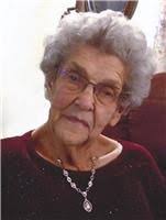 Elizabeth Etzell Obituary (1927