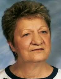 Obituary information for Violet Rollings Boyd