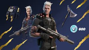 Save the world from epic games. Buy Fortnite Hazard Platoon Pack Microsoft Store En In