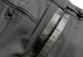 We did not find results for: Der Galon Ein Muss Fur Die Hose Der Festtagsgarderobe