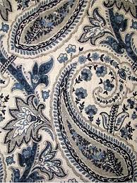 Plumtree Paisley Ink Motifs Textiles Motif Paisley Papier Peint Photo