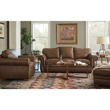 Wayfair living room sets leather furniture. Craftmaster Winslow Leather Configurable Living Room Set Wayfair